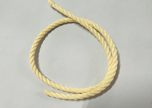 三股园林景观绳